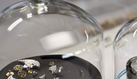 上海伯爵维修网点-调校速率