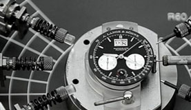 上海伯爵售后保养中心-全面检查