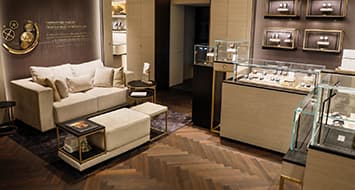 上海伯爵官方授权服务中心-上海售后维修服务中心