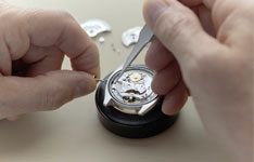 萧邦生活防水多少米