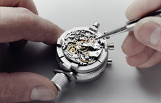 萧邦飞亚达保修中心